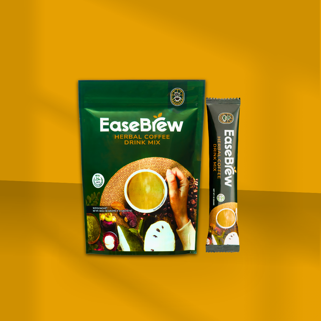 Easebrew Starter Pack