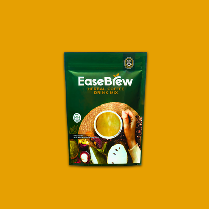 EaseBrew Herbal Coffee Starter Pack