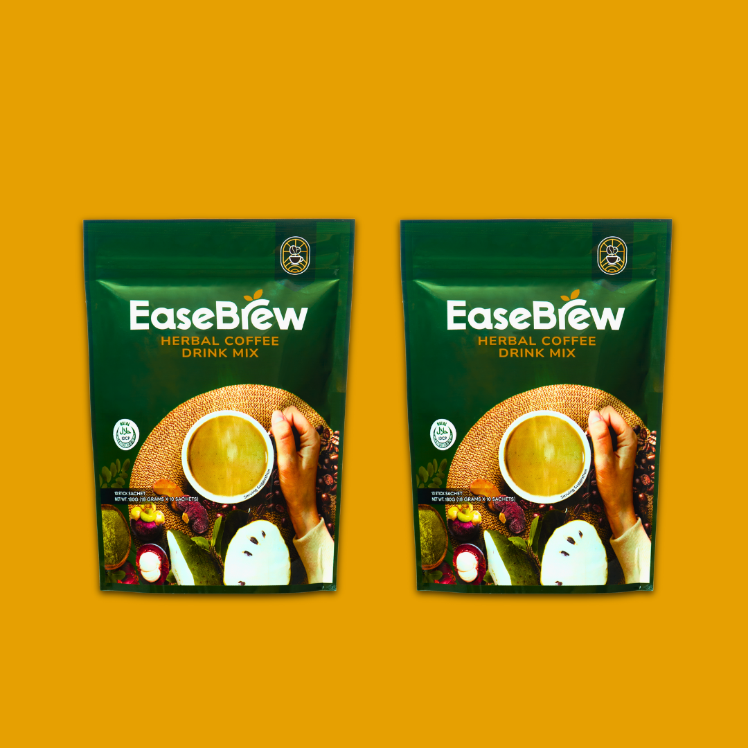 Easebrew Tipid Pack