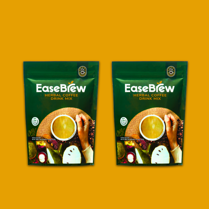 Easebrew Tipid Pack