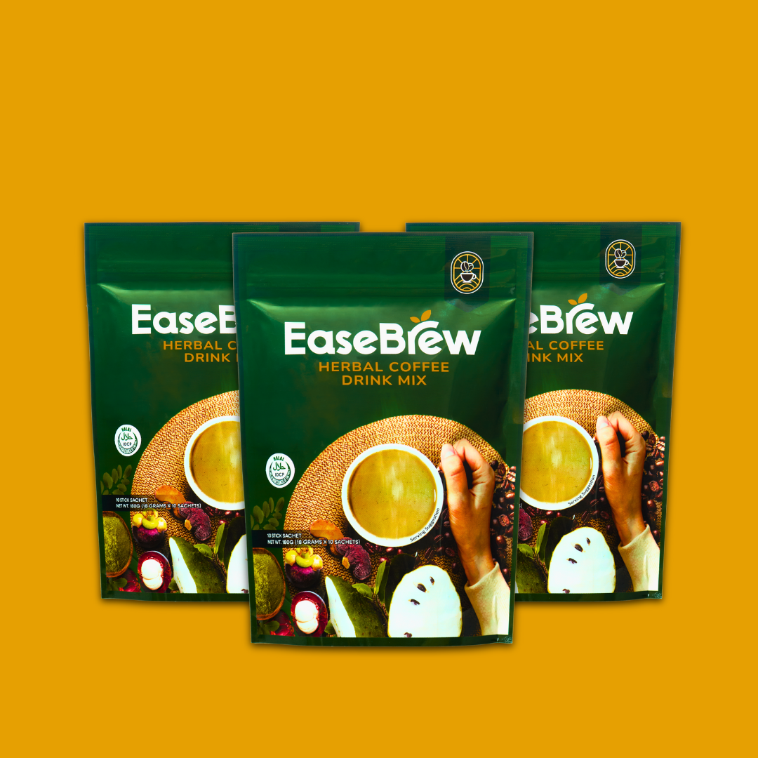 Easebrew Best Seller Sulit Bundle