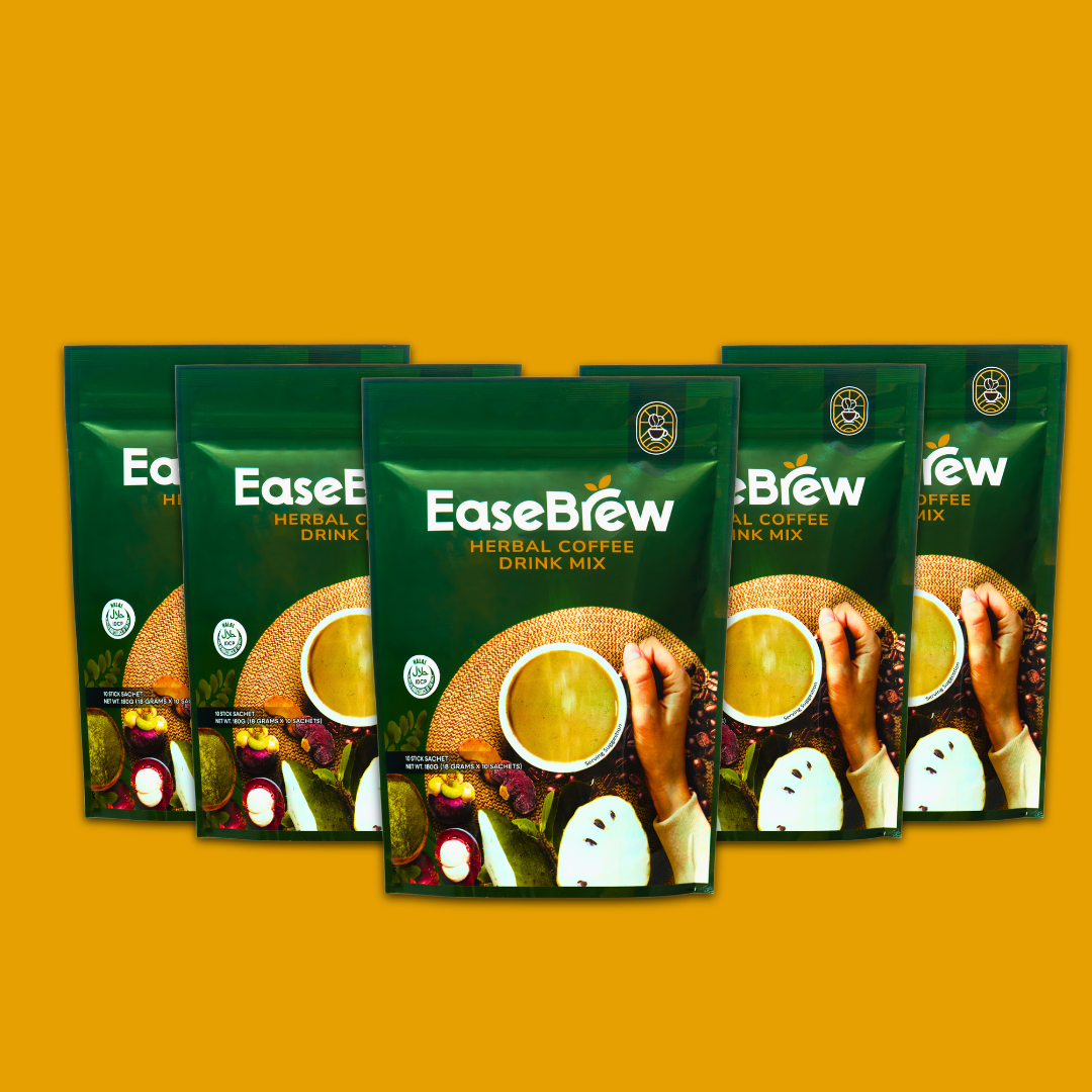 Easebrew Family Pack