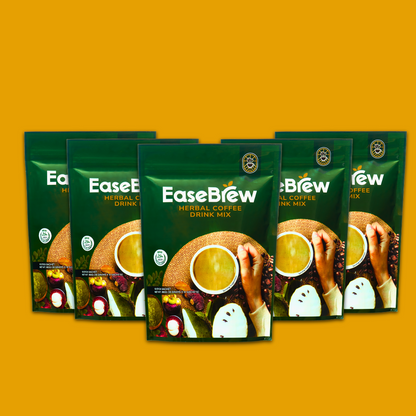 Easebrew Family Pack