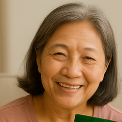 Nanay Lorna