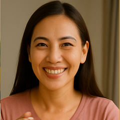 Nanay Carmen