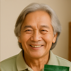 Tatay Mario