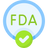 FDA logo