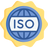 ISO logo