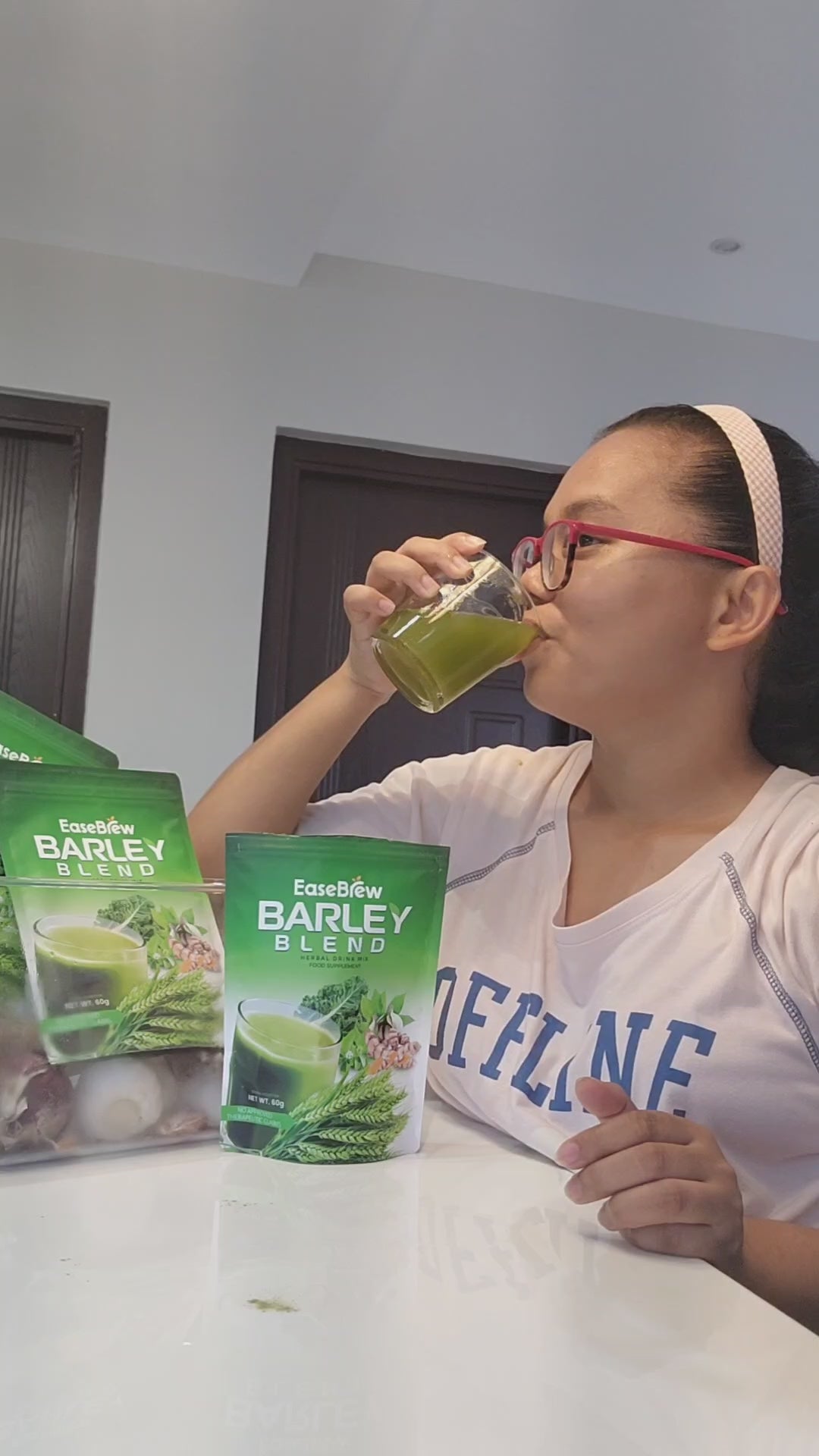 EaseBrew Barley Two Bundle